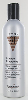 

Hayashi System Shampoo Emergency Repair(248.42 ml)