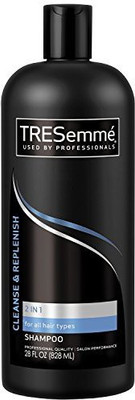 

TRESemme Shampoo Cleanse & Replenish(828 ml)