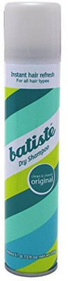 

Batiste Shampoo Dry Original(199.03 ml)