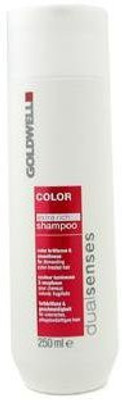 

Goldwell Dual Senses Color Extra Rich Shampoo(250 ml)