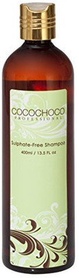 COCOCHOCO Free Sulphate Shampoo(400 ml)