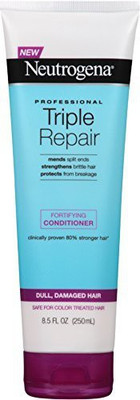 

Neutrogena Triple Repair Fortifying Conditioner(251.38 ml)