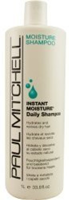 

Paul Mitchell Instant Moist Daily Shampoo(975.93 ml)