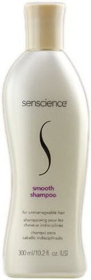 

Senscience Smooth Shampoo For Frizzy Hair Shampoo(301.66 ml)