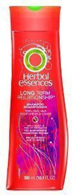 

Herbal Essences Long Term Relationship Hair Shampoo(300.77 ml)