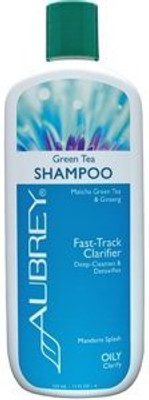 

Aubrey Organics Green Tea Clarifying Shampoo(325.31 ml)