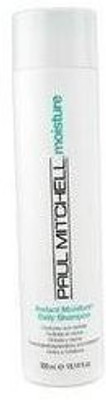 

Jitonrad Hair Care Paul Mitchell Instant Moisture Daily Shampoo(300 ml)