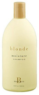 

Brocato Blonde Moisture Shampoo(999.59 ml)