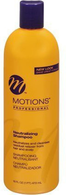

Motions Neutralizing Shampoo(473.18 ml)