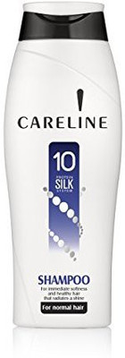 Careline Shampoo For Normal Hair(400 ml)