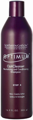

Optimum Neutralizing Shampoo(499.8 ml)