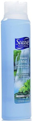 

Unilever Suave Essentials Waterfall Mist Shampoo(354.89 ml)
