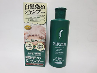 

Rishiri Color Shampoo(198.15 ml)