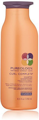 

Pureology Curl Complete Shampoo(251.38 ml)