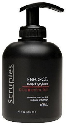 

Scruples Enforce Sculpting Glaze By Geo Marketing Inc Llc(251.38 ml)