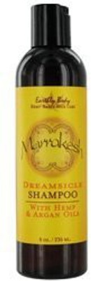 

MARRAKESH Dreamsicle Shampoo With Hemp & Argan Oil(236.59 ml)
