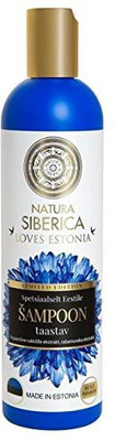 

Natura Siberica Shampoo(400 ml)