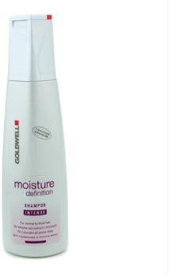 

Goldwell Moisture Definition Shampoo Intense For Normal To Thick Hair(248.42 ml)