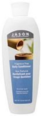 Jason Natural Products ShampooFragrance Free(473.18 ml)