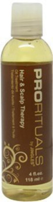 

Jingles Unisex Prorituals Hair & Scalp Treatment(118.3 ml)