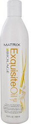 

Biolage Matrix Exquisite Oil MicroOil Shampoo(499.8 ml)