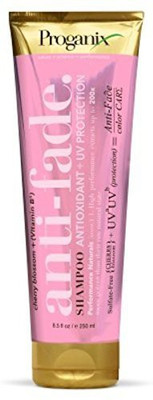 

Proganix Shampoo AntiFade Cherry Blossom(251.38 ml)
