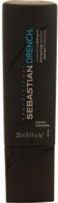 

Sebastian Drench Shampoo Moisturizing Shampoo(248.42 ml)