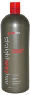 

Sexy Hair Straight Straightening Shampoo(999.59 ml)