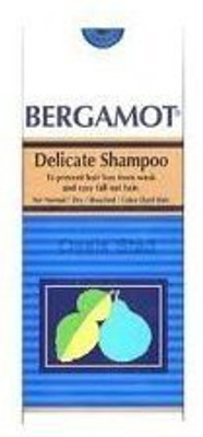 

Bergamot Delicate Shampoo Prevents Hair Loss(200 ml)