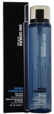 

Shu Uemura Unisex Depsea Foundation Daily Style Refresher Refresher(147.87 ml)