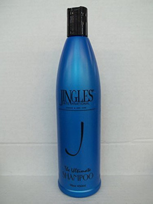 

Jingles International The Ultimate Shampoo(473.18 ml)