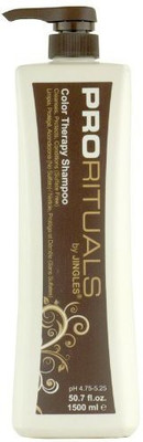 

Prorituals Color Therapy Shampoo(1499.38 ml)
