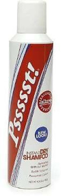 

Psssssst Instant Spray Shampoo(156.74 ml)