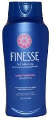 

Finesse Unisex Self Adjusting Moisturizing Shampoo(709.77 ml)