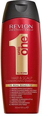 

Uniq One Conditioning Shampoo All In One Hair Treatment(300 ml)