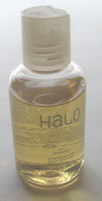 

Graham Webb Halo Curl Shampoo Travel(62.11 ml)