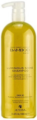 

Alterna Bamboo Shine Luminous Shine Shampoo(999.59 ml)
