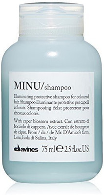 

Davines Minu Shampoo(73.94 ml)