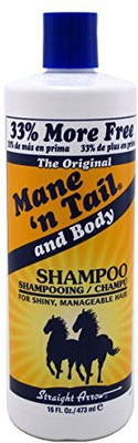 

Mane n Tail Shampoo Bonus(473.18 ml)