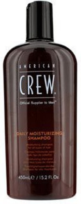 

American Crew Men Daily Moisturizing Shampoo(449.52 ml)