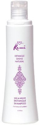 

BOBOS Remi Wig & Weave Detangling Shampoo(199.92 ml)