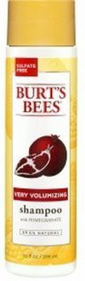 

Burt's Bees Very Volumizing Shampoo With Pomegranate(295.74 ml)