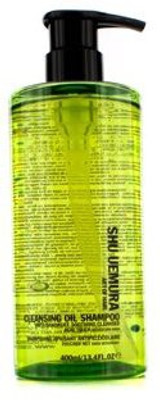 

Shu Uemura Cleansing Oil Shampoo AntiDandruff Soothing Cleanser(400 ml)