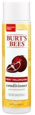 

Burt's Bees Very Volumizing Shampoo WPomegranate Liquid(295.74 ml)