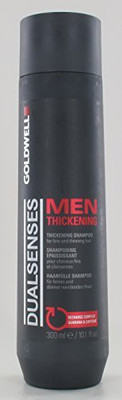 

Goldwell Dual Senses Men Thickening Shampoo(298.7 ml)