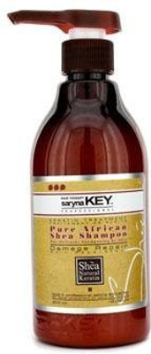 

Saryna Key Shea Butter Moisture Treatment Shampoo(500 ml)