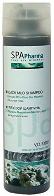 

Sea of Spa Black Mud Shampoo For All Hair Types(500 ml)