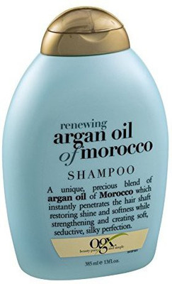 

Organix Shampoo Moroccan Argan Oil(384 ml)