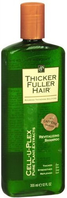 

Thicker Fuller Hair Revitalizing Shampoo(354.89 ml)