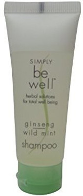 

Simply Be Well Ginseng Wild Mint Shampoo(414.03 ml)